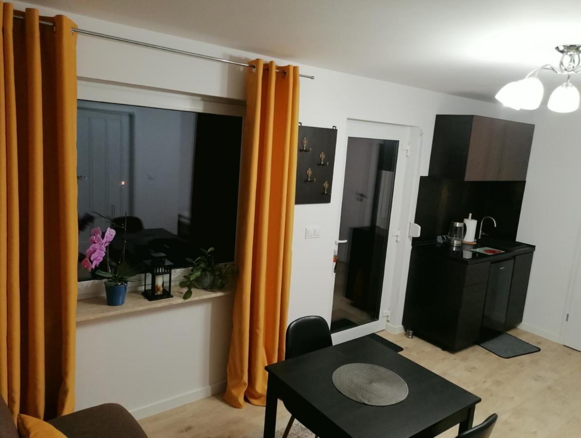 Apartament U Przewodnika Sudeckiego Душники-Здруй Екстер'єр фото