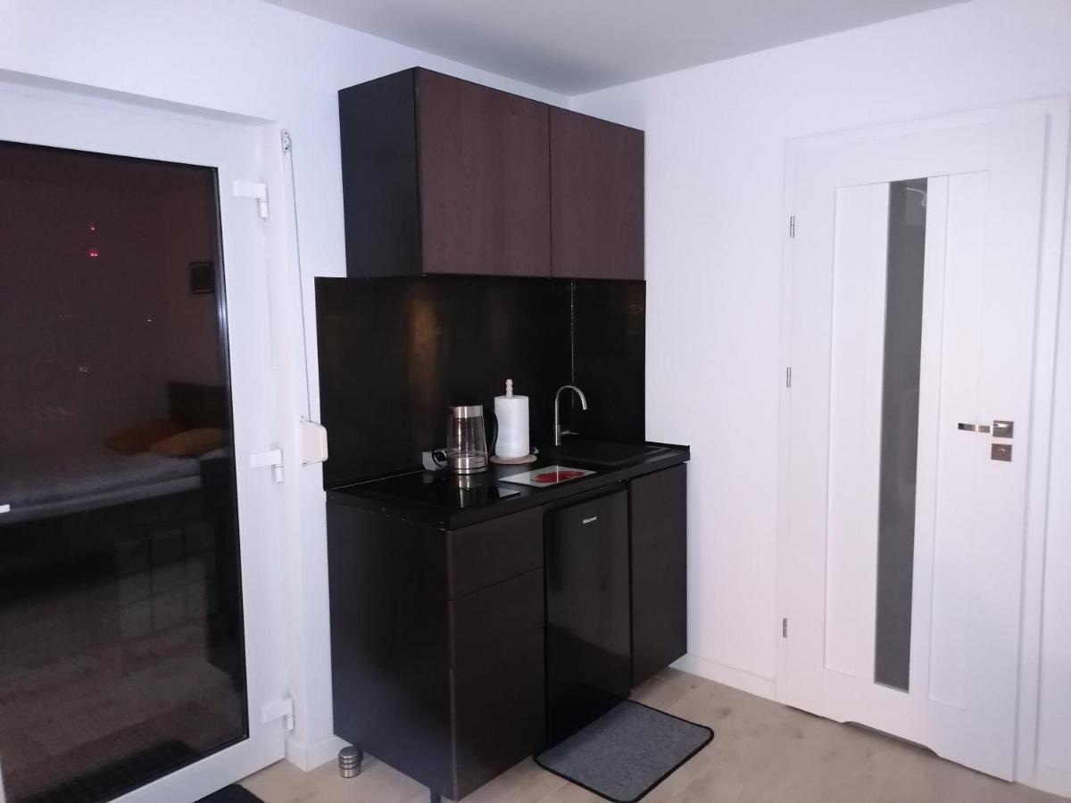 Apartament U Przewodnika Sudeckiego Душники-Здруй Екстер'єр фото