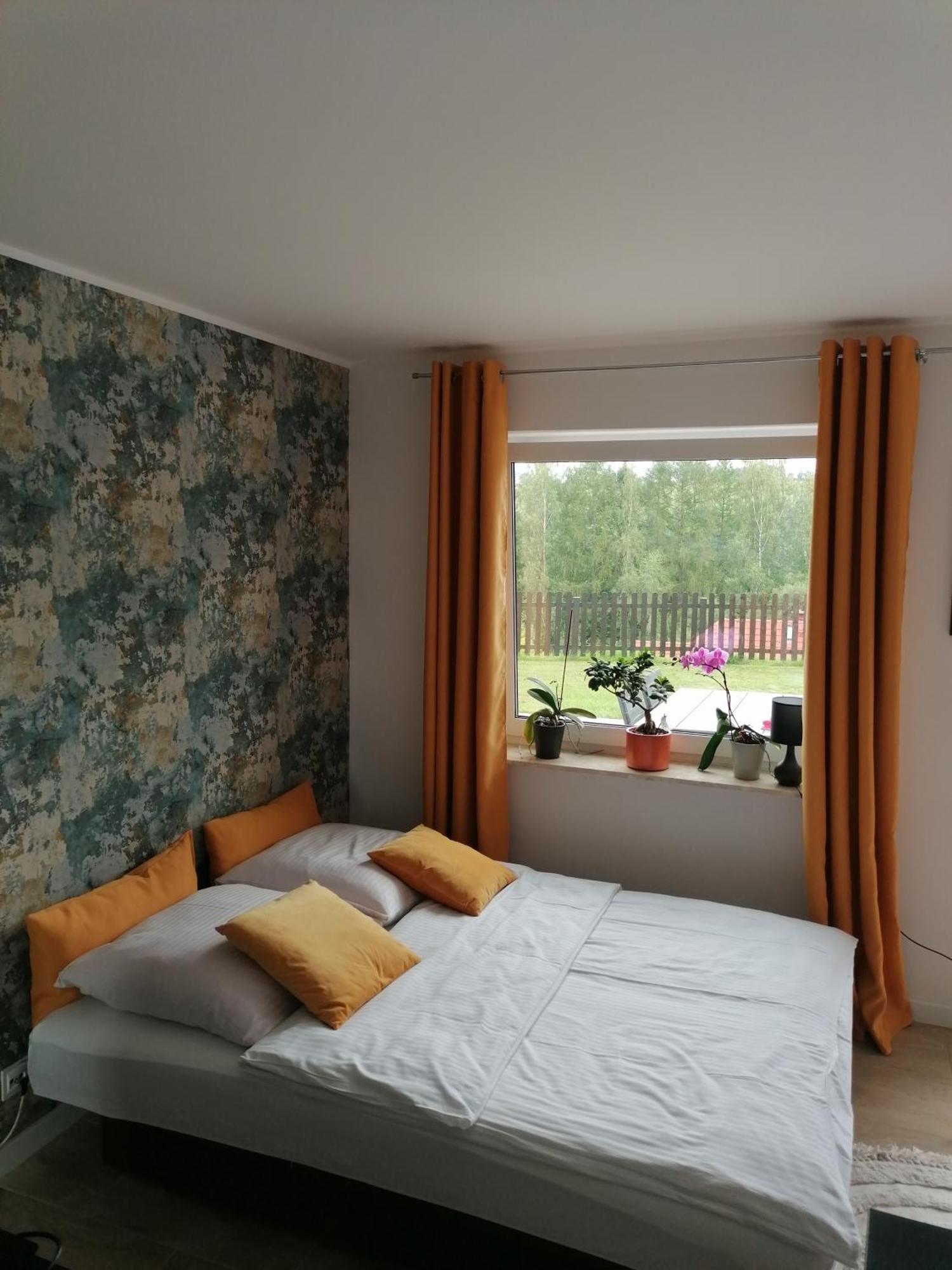 Apartament U Przewodnika Sudeckiego Душники-Здруй Екстер'єр фото